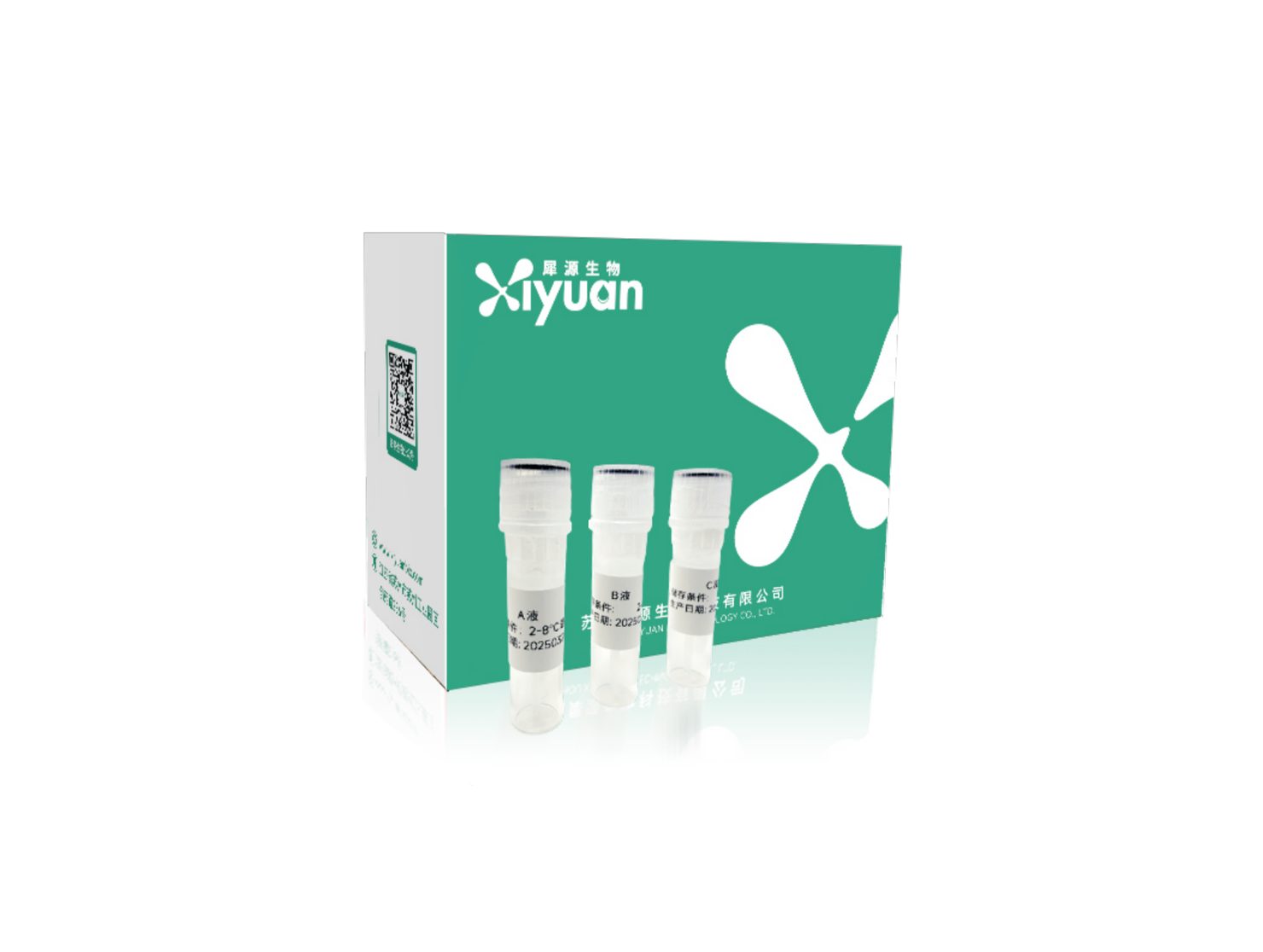 Xiyuan™-invivo动物转染试剂